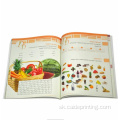 Blind Educational Custom Childrens Braillovo kniha